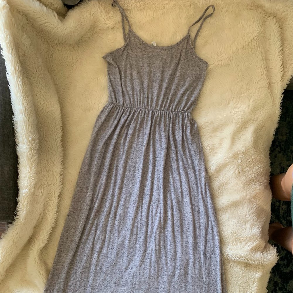 H&M Everyday Maxi Dress